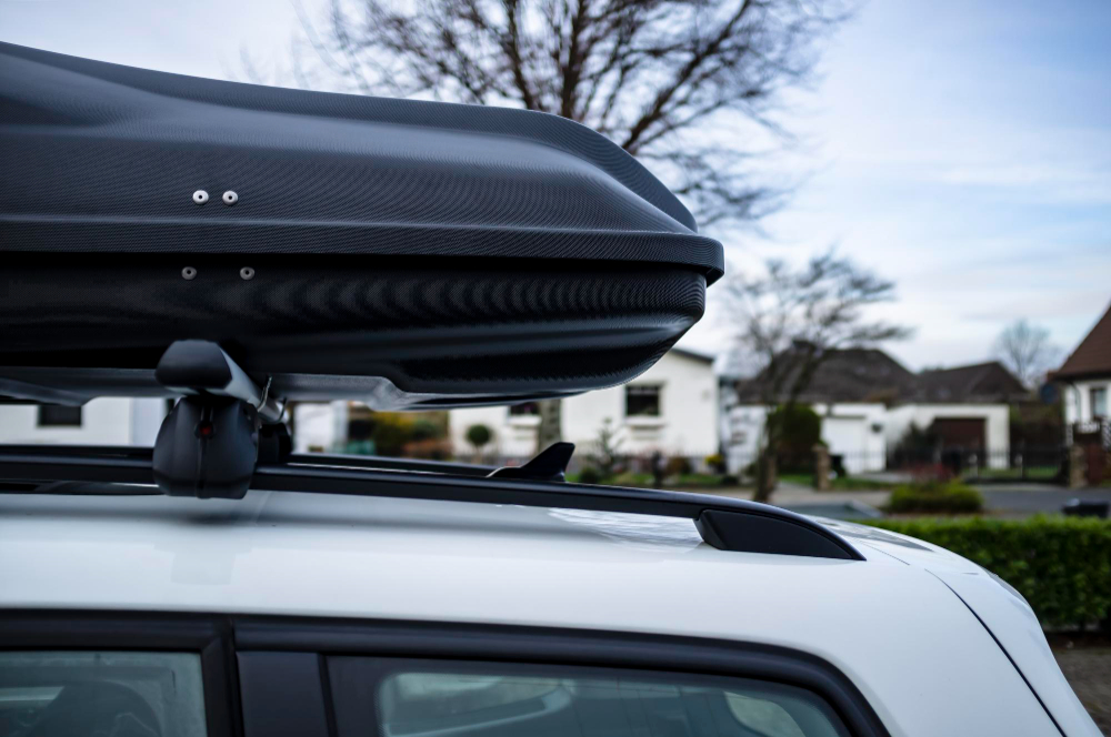 Quel coffre de toit choisir en fonction du modèle de sa voiture ?